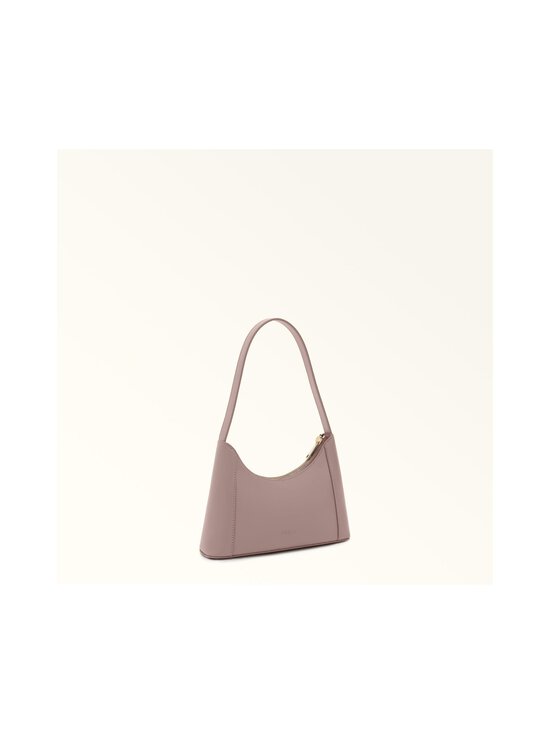 Furla - Diamante Mini Shoulder B ādas soma - MA200 MAUVE - photo 2 Furla - Diamante Mini Shoulder B ādas soma - MA200 MAUVE | Stockmann - photo 2