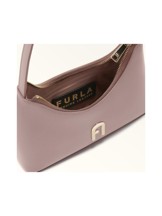Furla - Diamante Mini Shoulder B ādas soma - MA200 MAUVE - photo 4 Furla - Diamante Mini Shoulder B ādas soma - MA200 MAUVE | Stockmann - photo 4