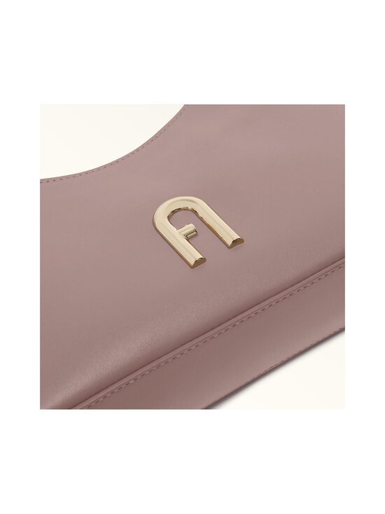 Furla - Diamante Mini Shoulder B ādas soma - MA200 MAUVE - photo 5 Furla - Diamante Mini Shoulder B ādas soma - MA200 MAUVE | Stockmann - photo 5
