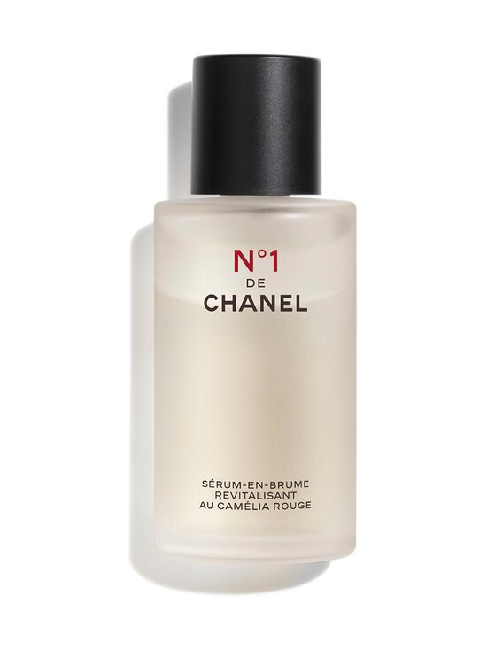 N°1 DE CHANEL REVITALIZING SERUM IN MIST Anti Pollution Refreshes Boosts Radiance