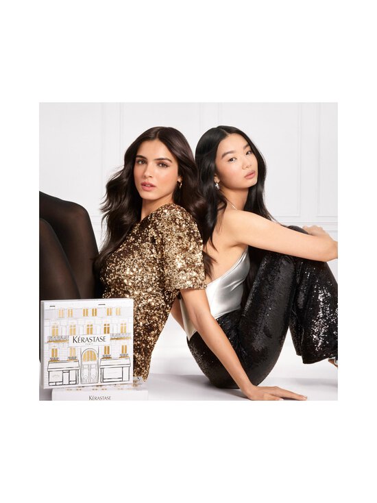 Kerastase - Iconics Duo Holidays Coffret -hiustenhoitopakkaus - NOCOL | Stockmann - photo 5