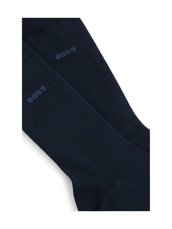 BOSS - Uni-sukat - 401 DARK BLUE | Stockmann - photo 3