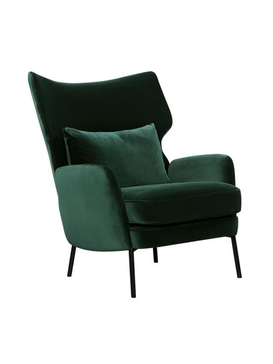 Sits - Alex-nojatuoli - VIHREÄ - photo 1 Sits - Alex-nojatuoli - VIHREÄ | Stockmann - photo 1