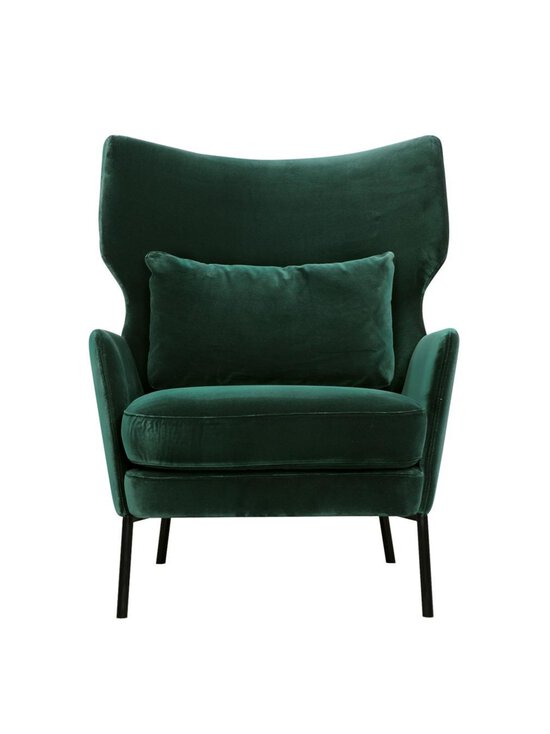 Sits - Alex-nojatuoli - VIHREÄ - photo 2 Sits - Alex-nojatuoli - VIHREÄ | Stockmann - photo 2