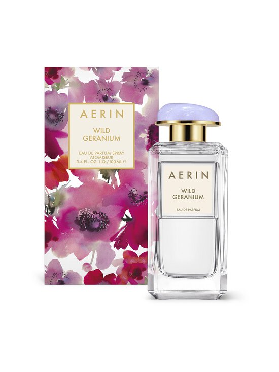 Aerin - Wild Geranium EdP -tuoksu 100 ml - NOCOL - photo 5 Aerin - Wild Geranium EdP -tuoksu 100 ml - NOCOL | Stockmann - photo 5
