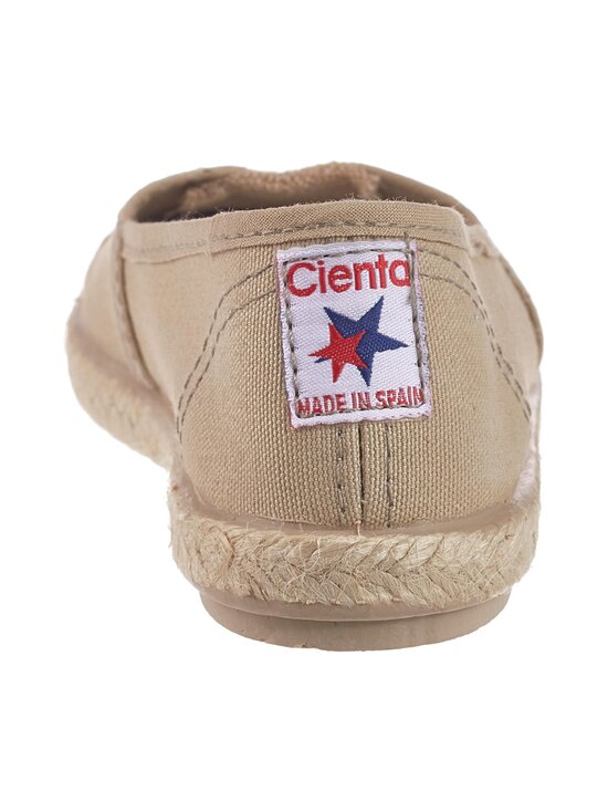 CIENTA - Espadrillot - 00037 CUERDA - photo 4 CIENTA - Espadrillot - 00037 CUERDA | Stockmann - photo 4