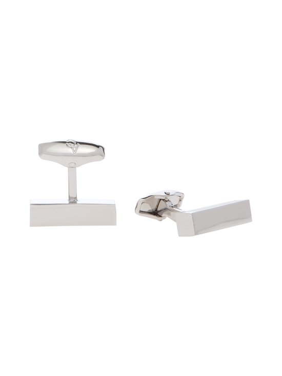 Amanda Christensen - Plain Oblong aproču pogas - SILVER - photo 3 Amanda Christensen - Plain Oblong aproču pogas - SILVER | Stockmann - photo 3