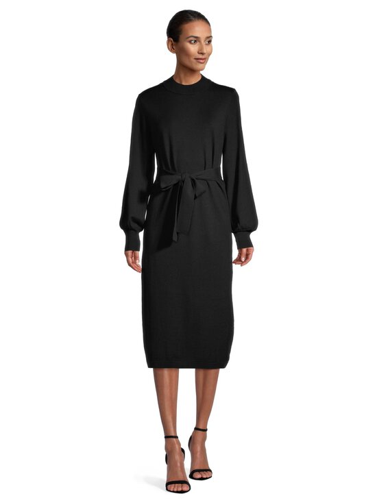 cut & pret - Dana Merino Kleita - BLACK - photo 2 cut & pret - Dana Merino Kleita - BLACK | Stockmann - photo 2