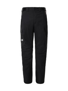 The North Face - Freedom Insulated -toppahousut - JK3 TNF BLACK The North Face - Freedom Insulated -toppahousut - JK3 TNF BLACK | Stockmann