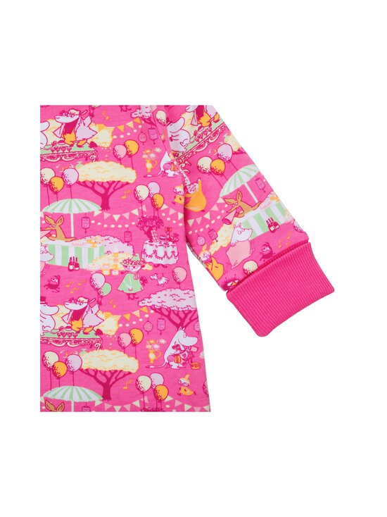 Muumi - Celebrate-haalari - PINK - photo 3 Muumi - Celebrate-haalari - PINK | Stockmann - photo 3