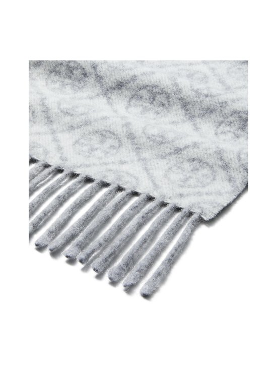 Tory Burch - T Monogram Oblong -villahuivi - GRAY | Stockmann - photo 3