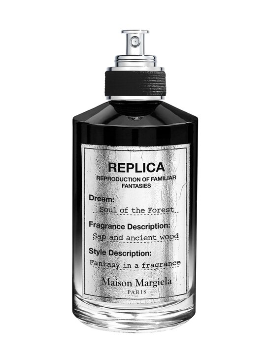 Maison Margiela - Replica Soul of the Forest EdP aromāts 100 ml | Stockmann - photo 1