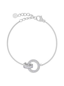 Edblad - Ida Bracelet Mini Steel rokassprādze - STEEL | Stockmann