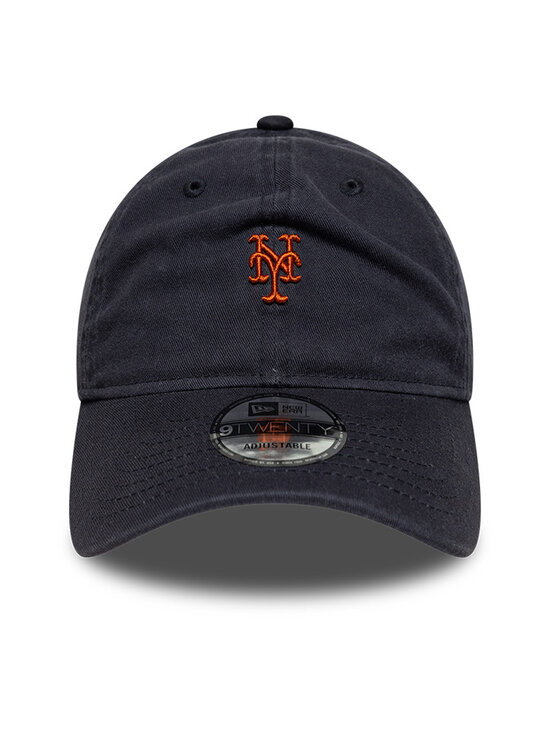 New Era - Mini Logo 9Twenty Neymet -lippalakki - NVYWMF | Stockmann - photo 1