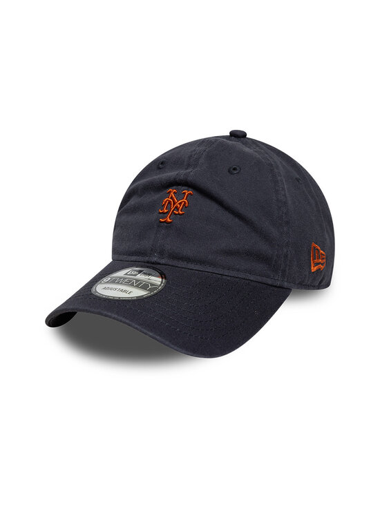 New Era - Mini Logo 9Twenty Neymet -lippalakki - NVYWMF | Stockmann - photo 2