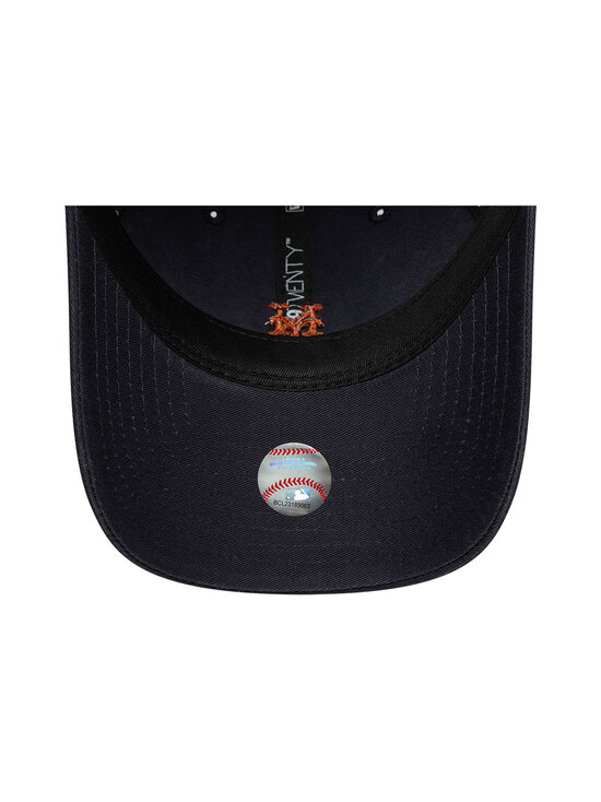 New Era - Mini Logo 9Twenty Neymet -lippalakki - NVYWMF | Stockmann - photo 4