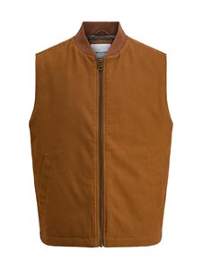 Jack & Jones - Vest JjeDover - MONKS ROBE Jack & Jones - Vest JjeDover - MONKS ROBE | Stockmann