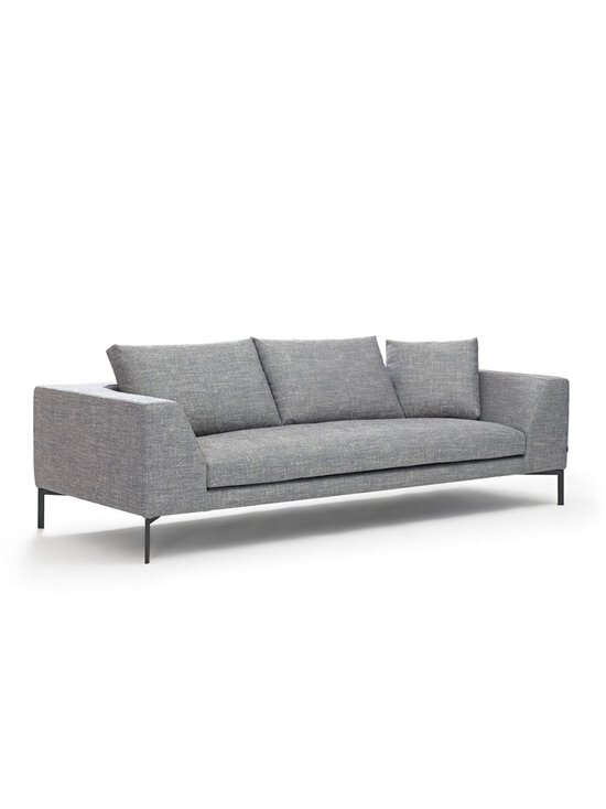 Adea - Band-sohva - HARMAA | Stockmann - photo 1