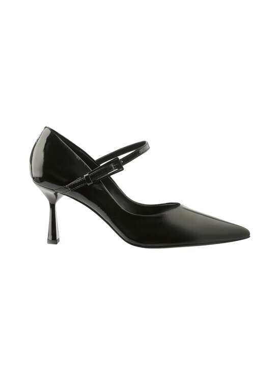 högl - Stiletto Buckle -avokkaat - 0100 BLACK - photo 1 högl - Stiletto Buckle -avokkaat - 0100 BLACK | Stockmann - photo 1