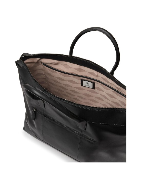 SDLR - Hermanus Weekender -laukku - 0001 BLACK | Stockmann - photo 3