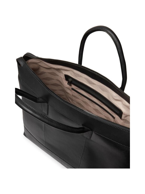 SDLR - Hermanus Weekender -laukku - 0001 BLACK | Stockmann - photo 4