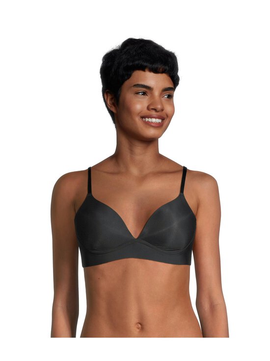 Bye Bra - Push-up Wireless -rintaliivit - BLACK - photo 2 Bye Bra - Push-up Wireless -rintaliivit - BLACK | Stockmann - photo 2