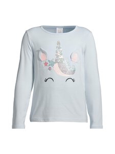 Lindex - Krekls ar garām piedurknēm no trikotāžas - 6584 LIGHT BLUE Lindex - Krekls ar garām piedurknēm no trikotāžas - 6584 LIGHT BLUE | Stockmann