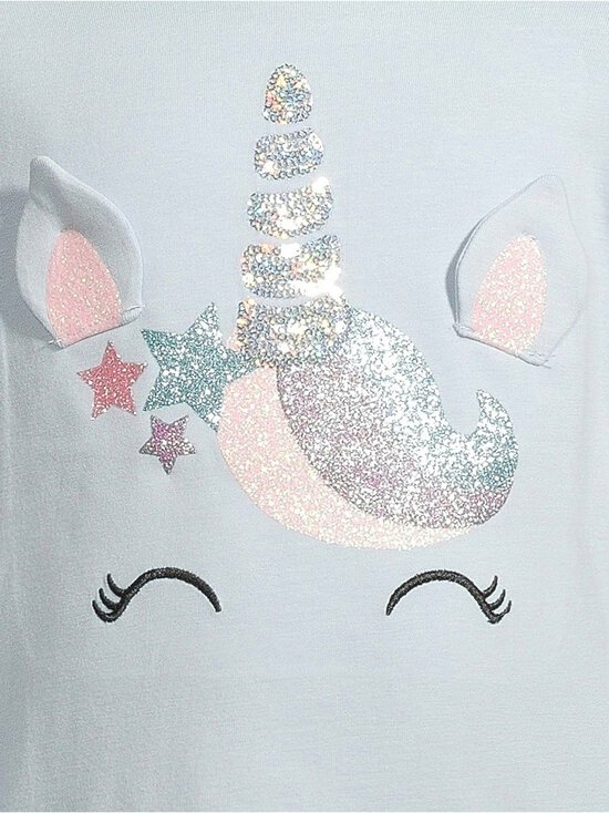 Lindex - Krekls ar garām piedurknēm no trikotāžas - 6584 LIGHT BLUE - photo 4 Lindex - Krekls ar garām piedurknēm no trikotāžas - 6584 LIGHT BLUE | Stockmann - photo 4