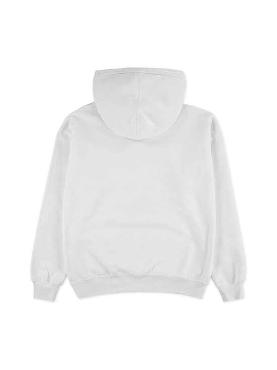 Abercrombie & Fitch - 92 Strawberry Pullover džemperis ar kapuci - W1T-BRIGHT WHITE | Stockmann - photo 2