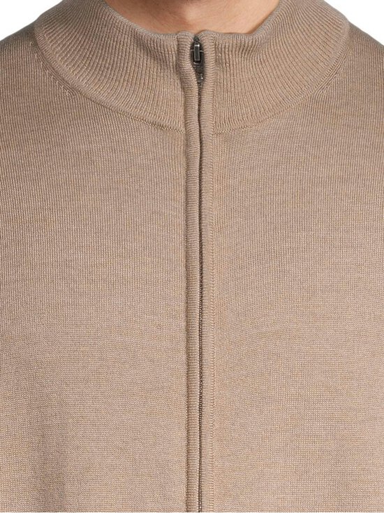 Cap Horn - Denton-merinovillainen neuletakki - BEIGE VP55087 - photo 4 Cap Horn - Denton-merinovillainen neuletakki - BEIGE VP55087 | Stockmann - photo 4