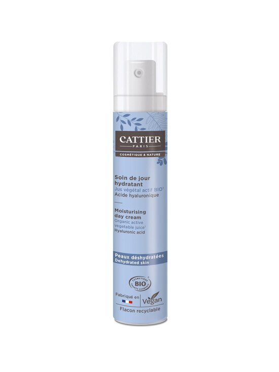 Moisturizing Day Cream -voide 50 ml
