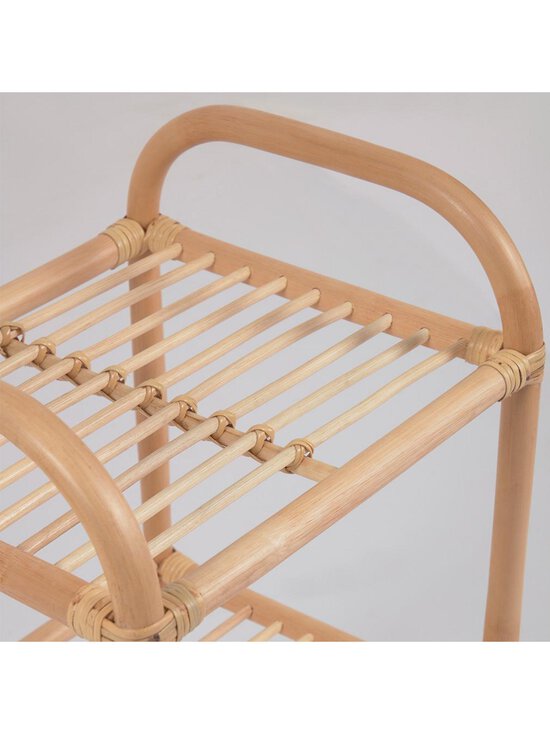 Kave Home - Ormela-hylly - RUSKEA - photo 2 Kave Home - Ormela-hylly - RUSKEA | Stockmann - photo 2