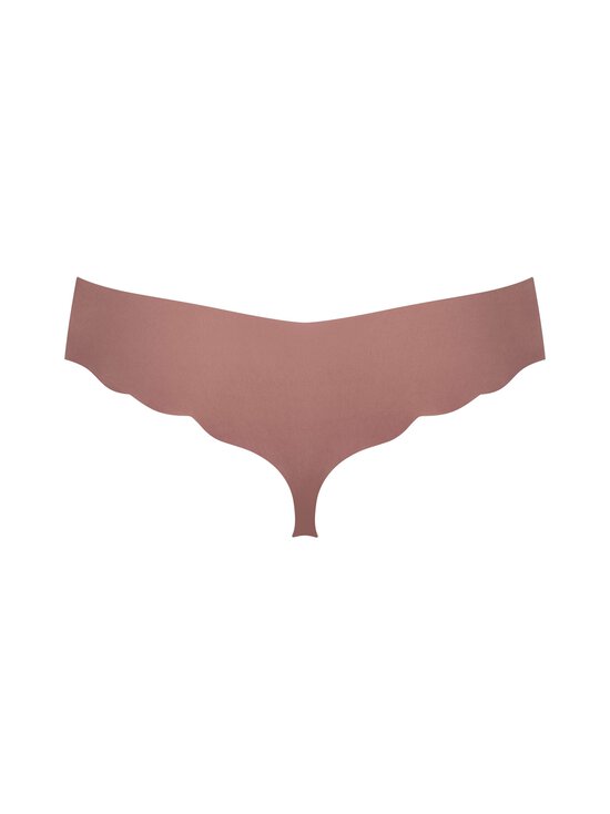 Sloggi - Zero Microfibre 2.0 Hipstring biksītes 2 iepak. - 1141 CACAO - photo 3 Sloggi - Zero Microfibre 2.0 Hipstring biksītes 2 iepak. - 1141 CACAO | Stockmann - photo 3