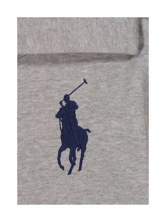 Polo Ralph Lauren - Džemperis ar kapuci - GREY - photo 3 Polo Ralph Lauren - Džemperis ar kapuci - GREY | Stockmann - photo 3