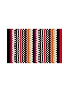Missoni Home - Best-kylpyhuonematto - 156 RED MULTICOLOR | Stockmann