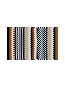 Missoni Home - Best-kylpyhuonematto - 156 RED MULTICOLOR | Stockmann