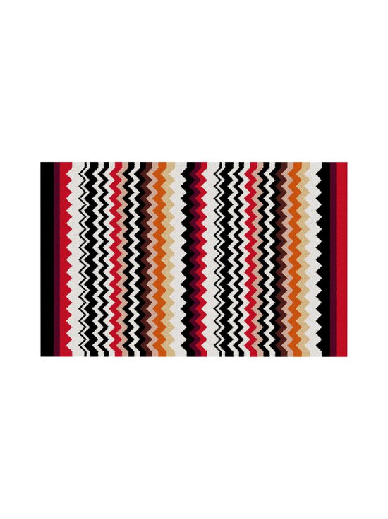 Missoni Home - Best-kylpyhuonematto - 156 RED MULTICOLOR | Stockmann - photo 1