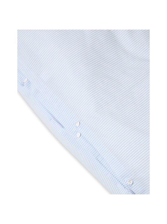 Lexington - Voodipesukomplekt Beige White Striped - BLUE/WHITE | Stockmann - photo 4