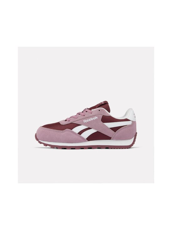 Reebok - Glide Low -sneakerit - BERRY/BLACKBERRY/WHT | Stockmann - photo 2
