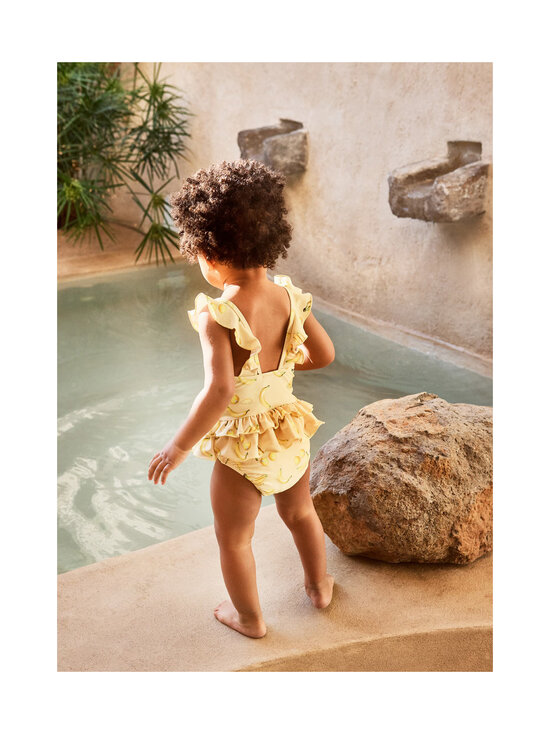 Molo - Nalani-uimapuku - 9501 LEMON BANANA | Stockmann - photo 4