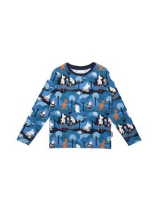 Moomin by Martinex - Adventure krekls - BLUE | Stockmann