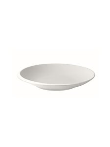 Villeroy & Boch - NewMoon- syvä lautanen 0,9 l - WHITE Villeroy & Boch - NewMoon- syvä lautanen 0,9 l - WHITE | Stockmann