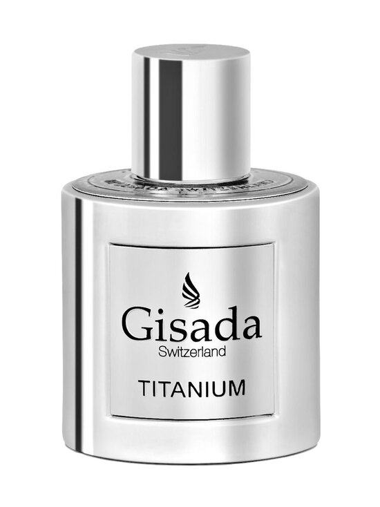 Gisada - Titanium EdP - NOCOL - photo 2 Gisada - Titanium EdP - NOCOL | Stockmann - photo 2