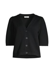 NOOM - Helmi-neuletakki - BLACK | Stockmann