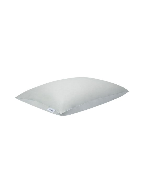 Joutsen - Mīksts un vidēji augsts dūnu spilvens 60 x 80 cm, 700 g - 07 SILVER GREY | Stockmann - photo 1