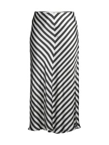 GANT - Chevron Striped -hame - 433 EVENING BLUE GANT - Chevron Striped -hame - 433 EVENING BLUE | Stockmann
