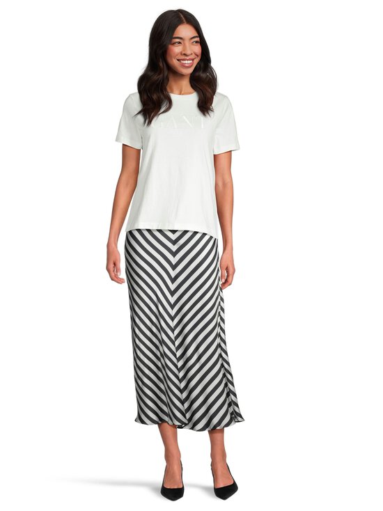 GANT - Chevron Striped -hame - 433 EVENING BLUE - photo 3 GANT - Chevron Striped -hame - 433 EVENING BLUE | Stockmann - photo 3