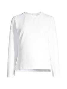 R-Collection - Tyyni-pusero - WHITE R-Collection - Tyyni-pusero - WHITE | Stockmann