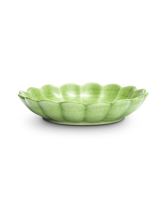 Mateus - Oyster-kulho 24 cm - GREEN | Stockmann - photo 1