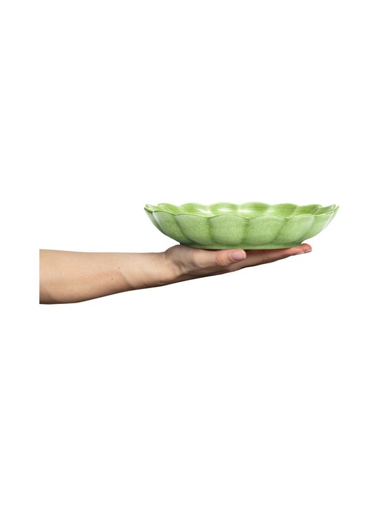 Mateus - Oyster-kulho 24 cm - GREEN | Stockmann - photo 2